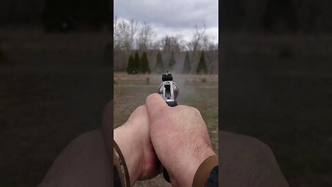 Smith & Wesson 617 - The quintessential double action 22 revolver