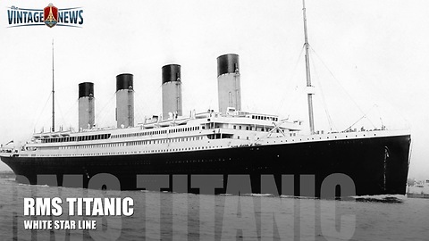 The story of RMS Titanic