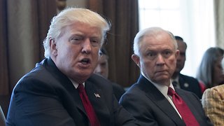 Can President Trump Control The Justice Department?