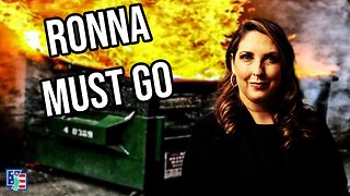 Ronna McDaniel Needs To Go! | Harmeet Dhillon For RNC Chair