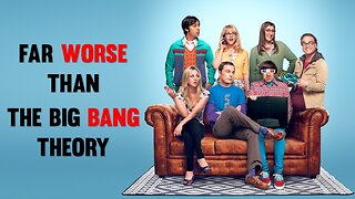 The Failed Big Bang Theory Rip-Off | Recap of The Theorists