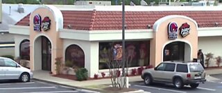 Taco bell planning to hire 30K