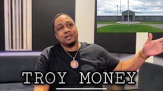 Troy Money On Serving 5 Year Sentence In Federal Prison For Introducing 2 People