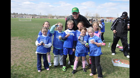 2011 Molly Youth Spring Soccer