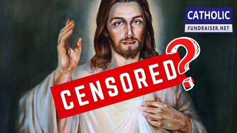Is Facebook Censoring Catholics?