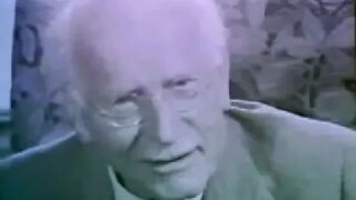 Carl Jung: Stiu ca Dumnezeu exista