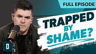 Are You Trapped by Shame?