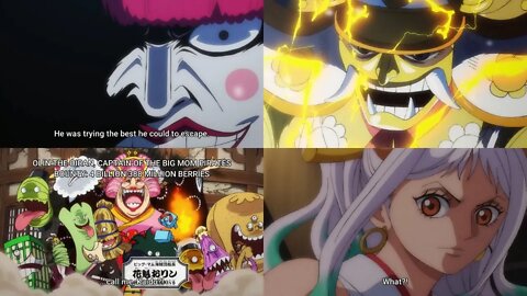 One Piece Episode 993 reaction #OnePieceEpisode993reaction #OnePiece #OnePiecemanga #OnePiecereview