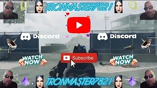 "Dillion Francis & Dj Snake Get Low" Mix by TRONMASTER7821 Visually Impaired Gamer. Edited by 🎵MMGM🎵