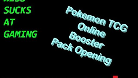 Pokemon Booster Opening - Lost Origins and Rebel Clash - Pokemon TCG Online // Wess Sucks at Gaming