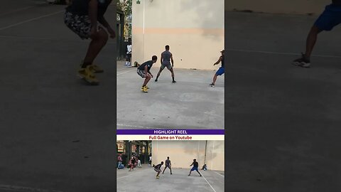 Tavo with the killshot #handball #wallball #urbansports #sports #strategygame #killshot #shoot