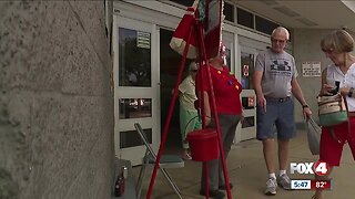 Salvation Army in need of volunteers