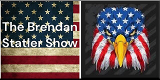 Live Again With The American Rebellion Show!