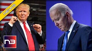 SHOCK Results: Biden Will HIDE When He Sees How Many Dems Want Him in 2024