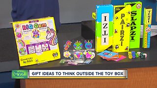 Out the Box Gift Ideas