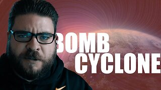 Bomb Cyclone