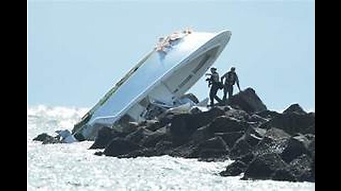 Crazy Sail Boat Fails!!!