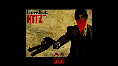 LUCHEE BANDZ - HITZ (MUSIC VIDEO)