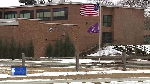 Franklin Middle: Parents informed about student who brought airsoft gun to school