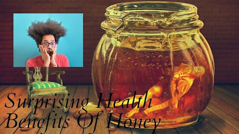 Health Benefits Of H Honey | 10 Health Benefits Of Honey That You Did Not Know About.