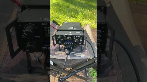 W1AW/9 IL to SC on 10 watts