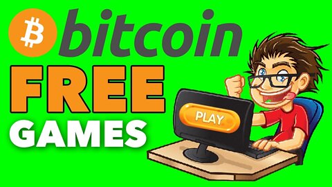 TOP 10 FREE Bitcoin Mining Apps! Earn Free BTC Playing Games! 1 BTC in 1 DAY