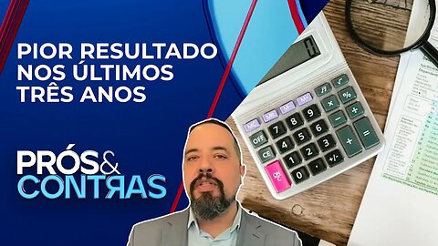 Com queda nos juros, especialistas analisam situação financeira das empresas | PRÓS E CONTRAS