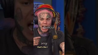 Tekashi 69 Tells The Truth About Money #shorts #hiphop