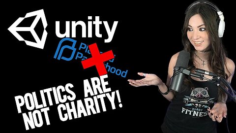 Unity Denies Planned Parenthood as Charity