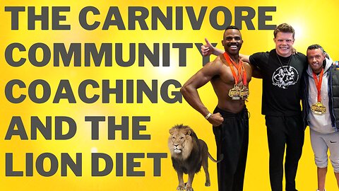 The Transformative Power of the Lion Diet: Inspiring Success Stories from Clients