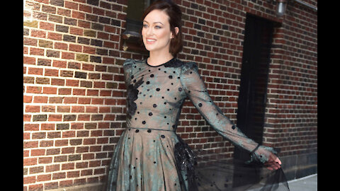 Olivia Wilde granted restraining order against man who claimed he was her lover