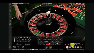 Roulette .,..