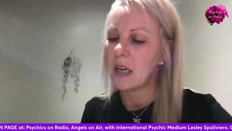 Sunday, 27 November 2022 - Show 49 - Psychics on Radio, Angels on Air