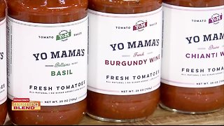 Yo Mama's | Morning Blend