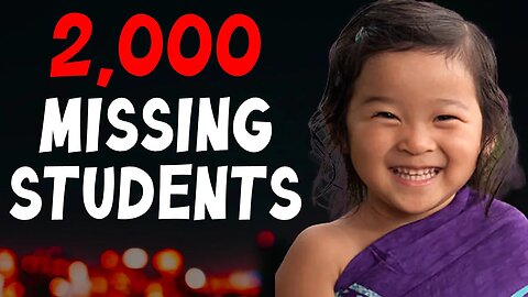 Maui Fires Today | Where are the 2,000 CHILDREN?