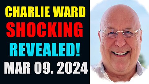 CHARLIE WARD HUGE INTEL UPDATES 09/3/2024 WITH MERYL NASS, GERARD DUGDILL