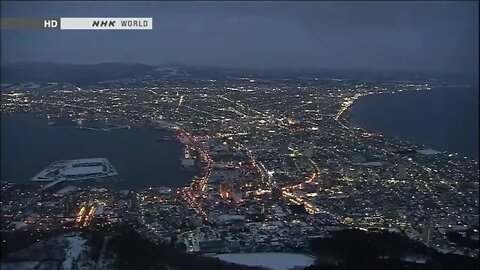 Hakodate: The storied history of a port town | Seasoning the Seasons | NHK World