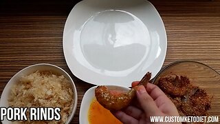 Breaded shrimp recipes easy