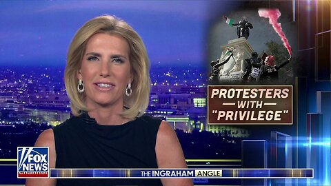 Laura Ingraham: With Biden In Office, Common Sense And Rule Of Law Are Out The Window