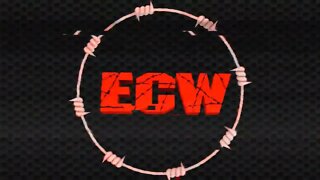 Official ECW Reboot Intro and Theme Song!