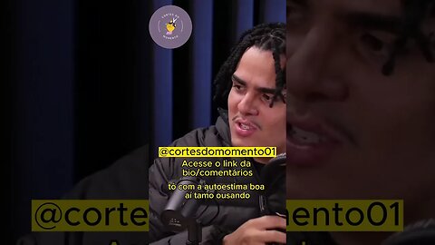 IGÃO E DEFANTE NA RESENHA #shorts