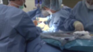 2020 record year for transplants at Cleveland Clinic
