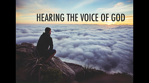 April 4 (Year 3) - Hearing God Testimonies - Part 2 - Tiffany Root & Kirk VandeGuchte