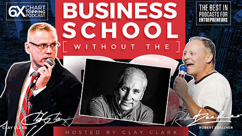 Michael Levine | How He Became the #1 PR Expert of Choice for Nike, Pizza Hut, Prince, etc.