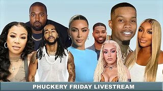 Breaking News | Tyrese Splits with Ig Model, Doja Cat, Tory Lanez & Iggy, Keyshia Coke, Nene, Kim K.