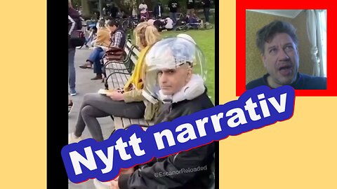 Nytt narrativ till TV konsumenterna