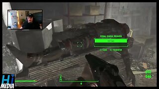 1 minute of fallout 4 every day until fallout 5 comes out day 242