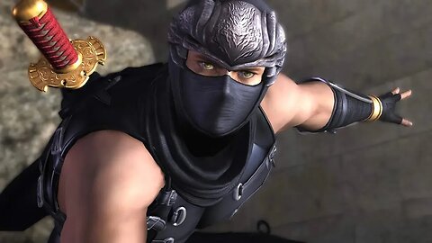 Ninja Gaiden Sigma PS3 - The Ultimate Guide!