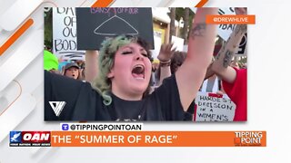 Tipping Point - The “Summer of Rage”