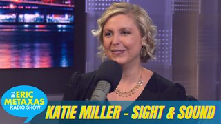 Katie Miller of Sight & Sound Theater Shares an Update on Shows